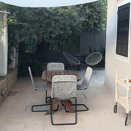 パレルモCasa Qanat, Relax In Centroアパートメント エクステリア 写真