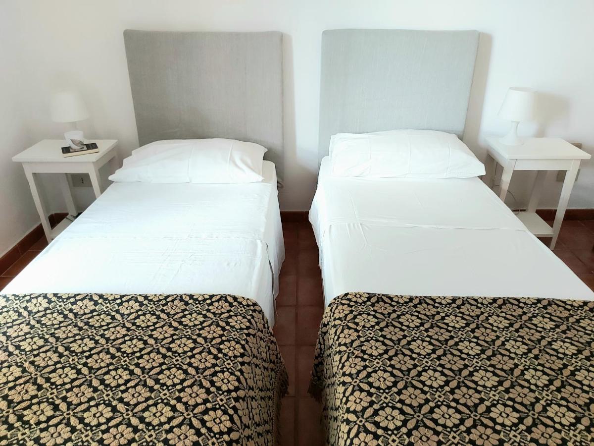 パレルモCasa Qanat, Relax In Centroアパートメント エクステリア 写真