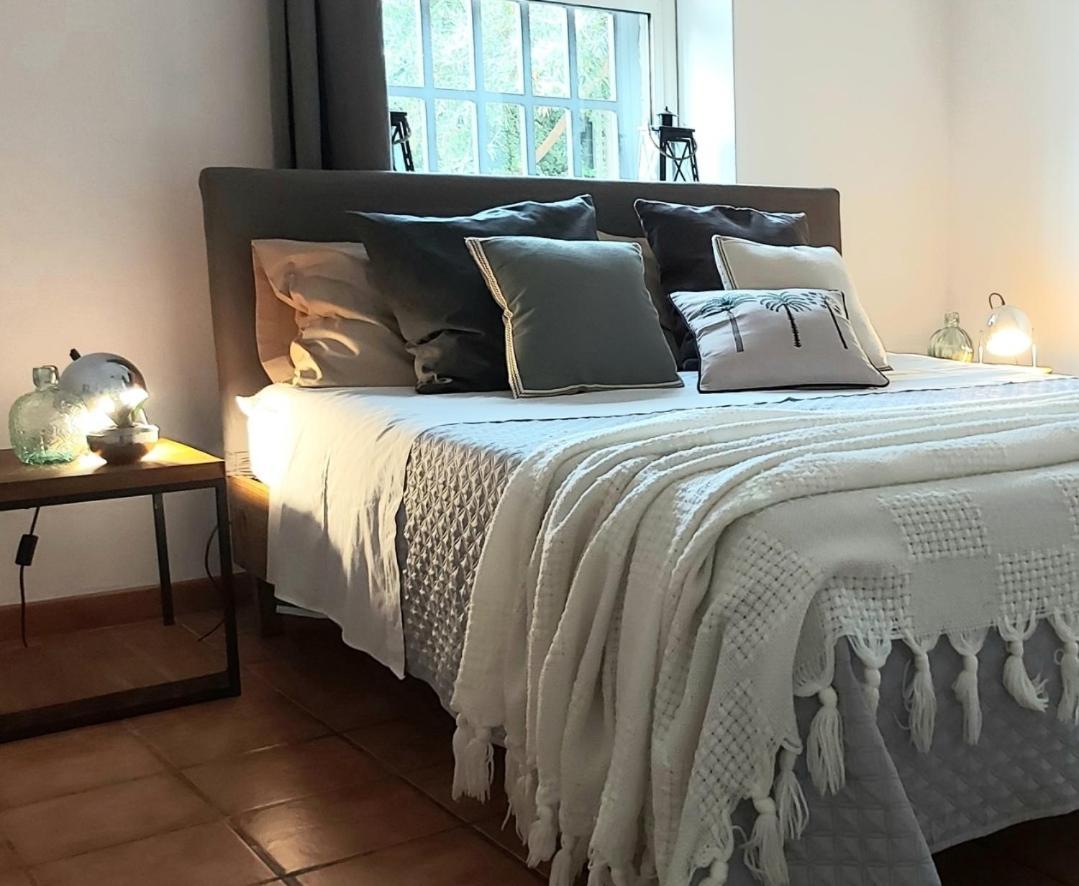 パレルモCasa Qanat, Relax In Centroアパートメント エクステリア 写真