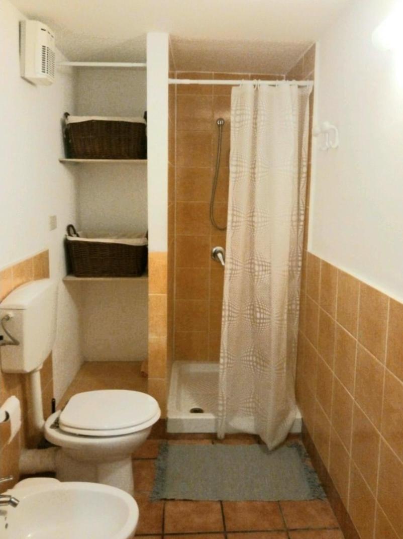 パレルモCasa Qanat, Relax In Centroアパートメント エクステリア 写真
