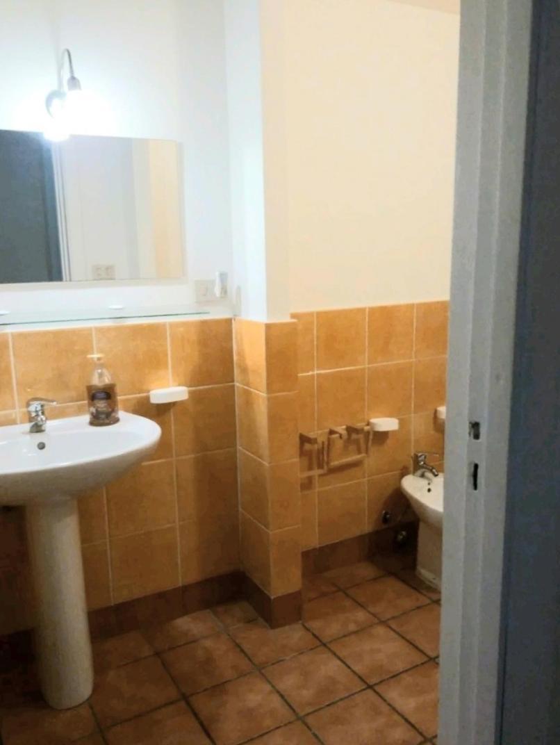 パレルモCasa Qanat, Relax In Centroアパートメント エクステリア 写真