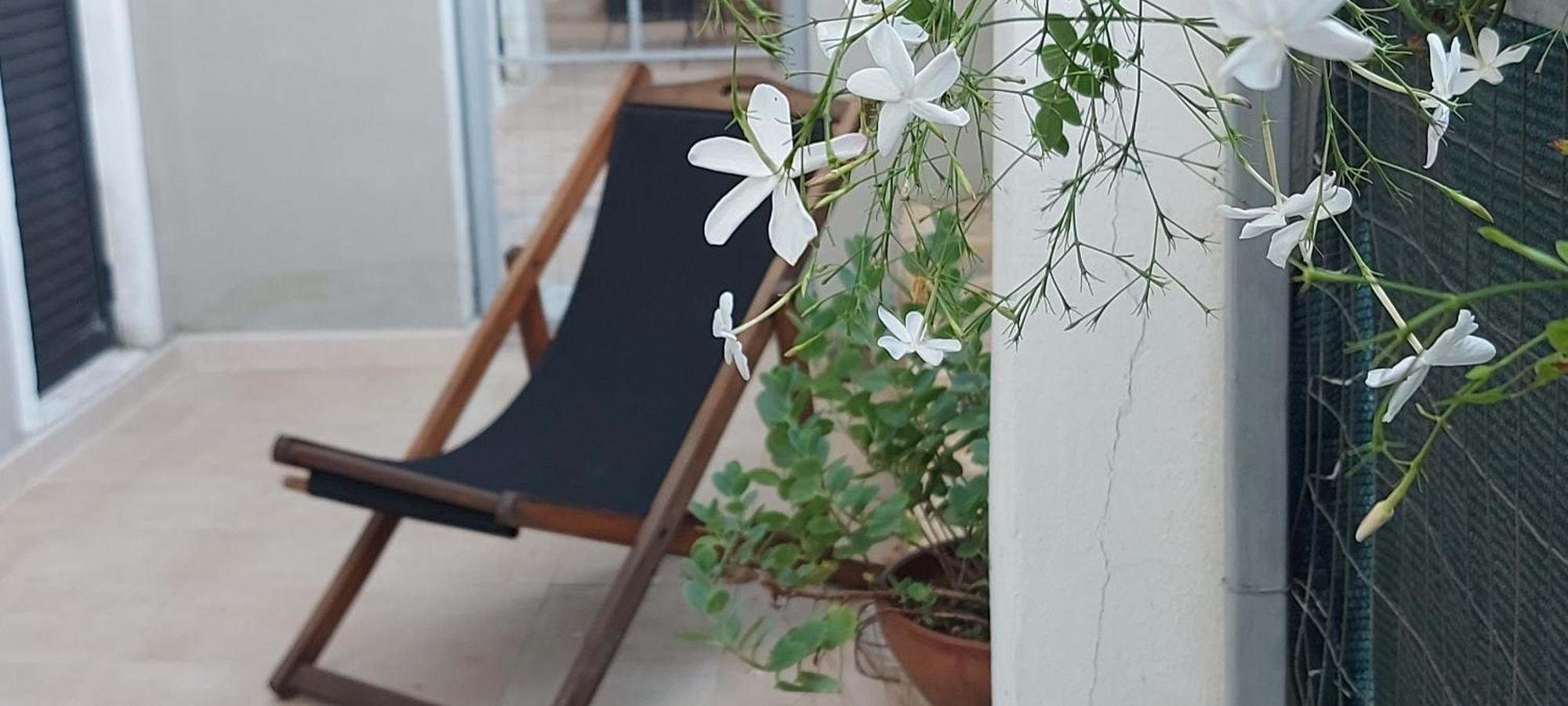 パレルモCasa Qanat, Relax In Centroアパートメント エクステリア 写真